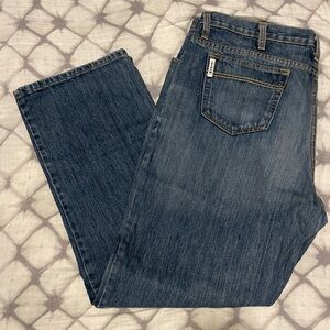 Men's Cinch White Label Jeans